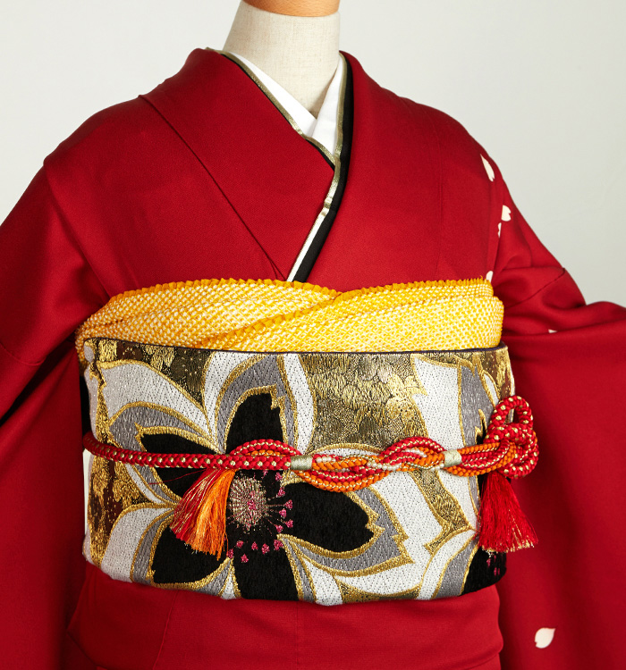 振袖 No.EA-3872-Lサイズのレンタル｜きもの365