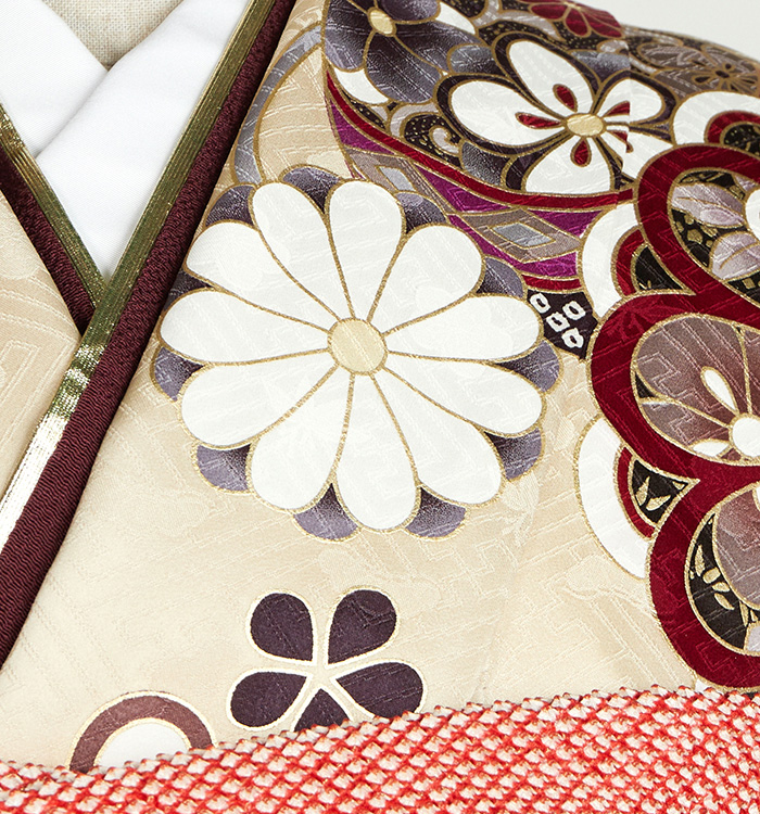 振袖 No.EA-3876-ワイド-MOサイズのレンタル｜きもの365