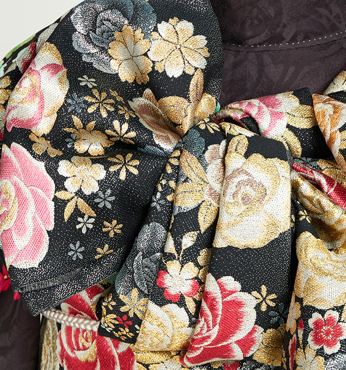 振袖 No.EA-3877-ワイド-MOサイズのレンタル｜きもの365