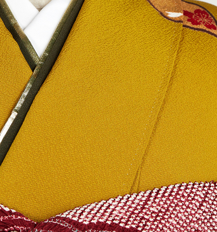 振袖 No.EA-3888-ワイド-LOサイズのレンタル｜きもの365