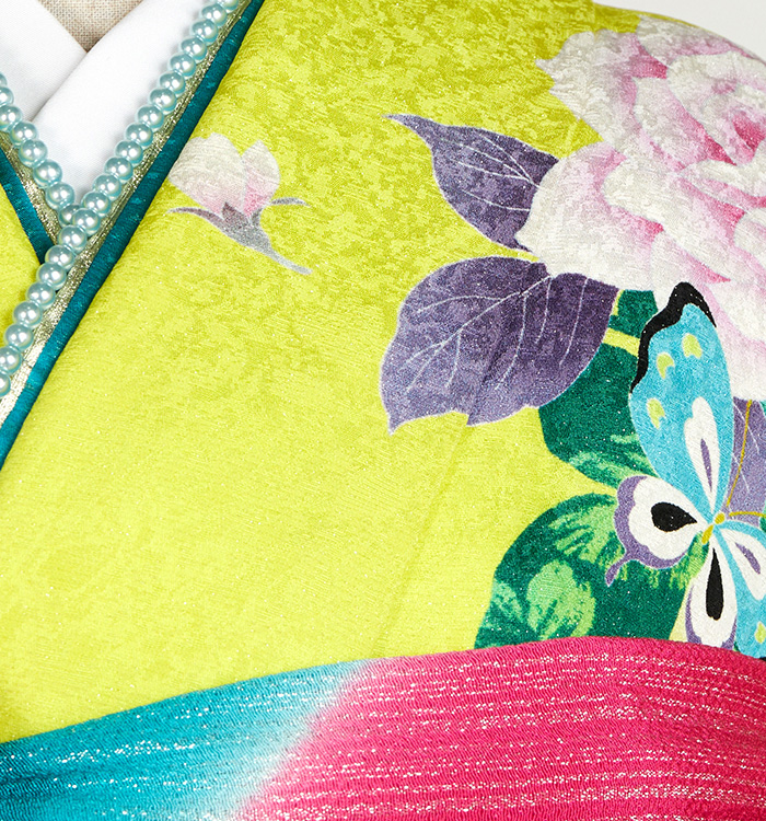 振袖 No.EA-3896-Lサイズのレンタル｜きもの365