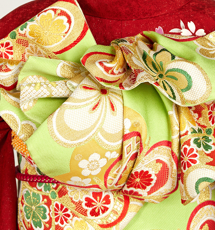 振袖 No.EA-3897-Laサイズのレンタル｜きもの365