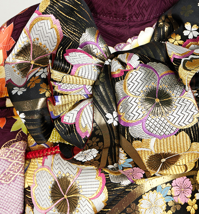 芸術作品 振袖 No.EA-3898-Maサイズのレンタル｜きもの365