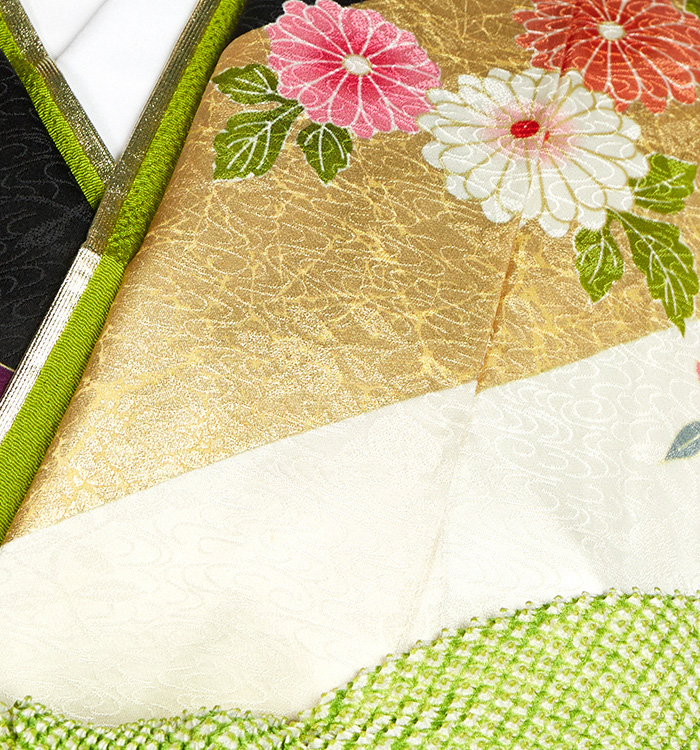 振袖 No.EA-3902-Laサイズのレンタル｜きもの365