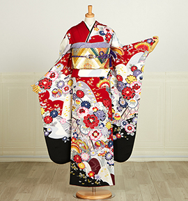大きいサイズLL(2L)の振袖(成人式)で人気・おすすめ商品|着物 大きいサイズLL(2L)の振袖(成人式)で人気・おすすめ商品|着物
