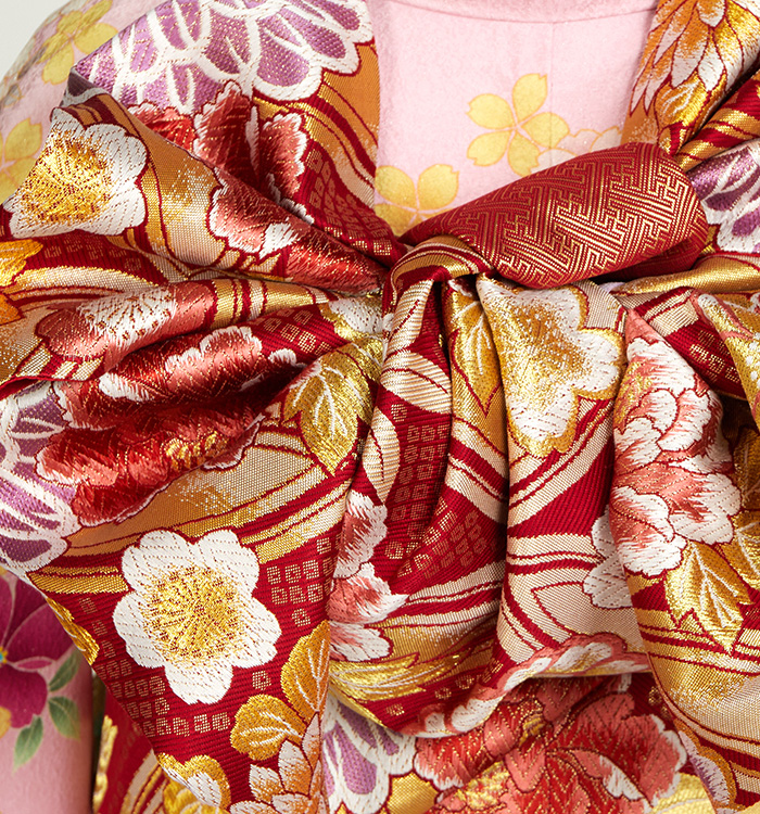 振袖 No.EA-3908-Sサイズのレンタル｜きもの365