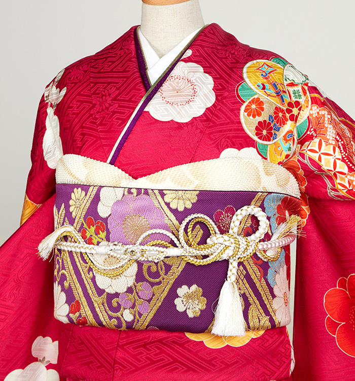 振袖 No.EA-3911-Sサイズのレンタル｜きもの365