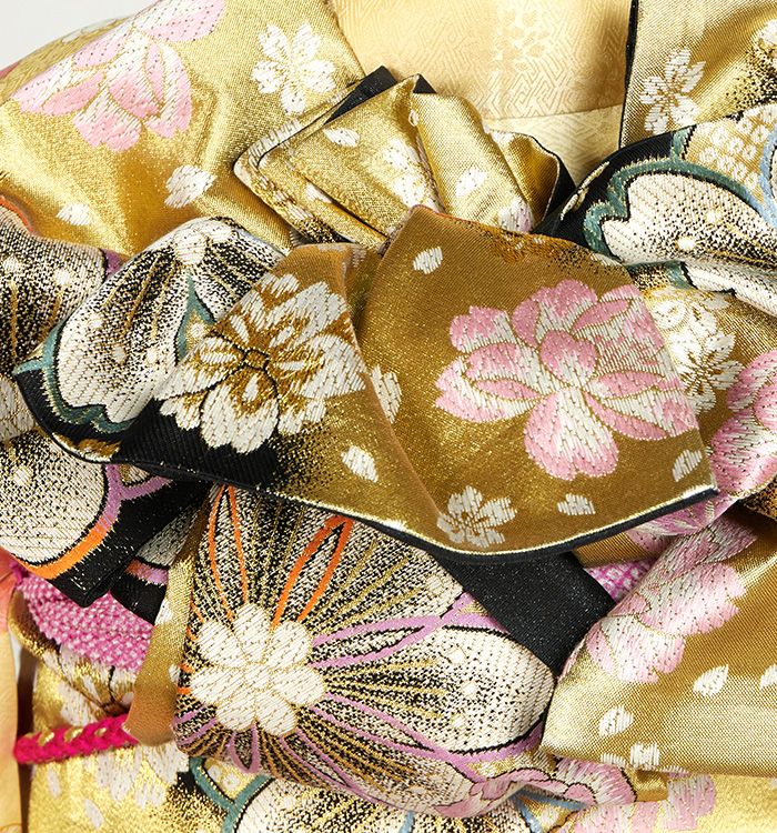 専用　本　11月 振袖 No.EA-3917-Sサイズのレンタル｜きもの365