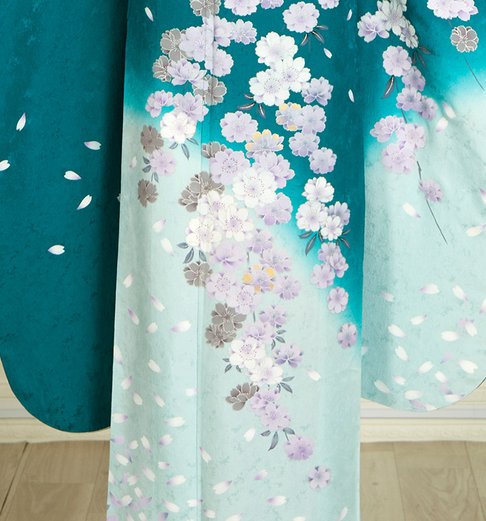 振袖 No.EA-3918-Mサイズのレンタル｜きもの365