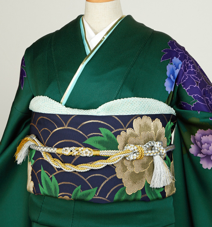 振袖 No.EA-3919-Laサイズのレンタル｜きもの365