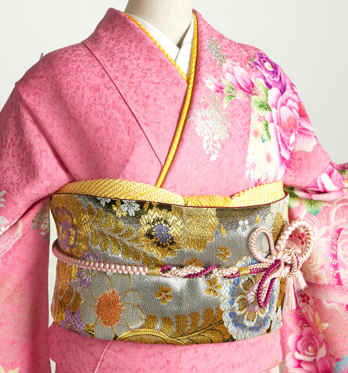 あうがさん専用 振袖 No.EA-3937-Lサイズのレンタル｜きもの365