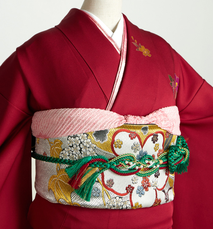 振袖 No.EA-3938-Sサイズのレンタル｜きもの365