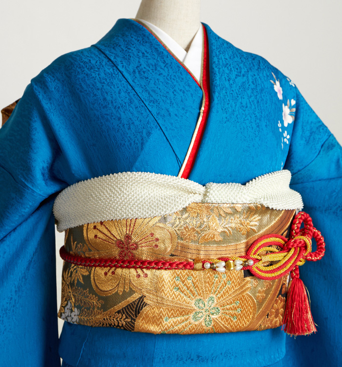 振袖 No.EA-3940-トール-LLサイズのレンタル｜きもの365