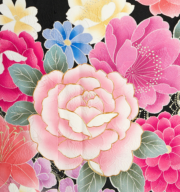 その他 Fleur.. 振袖 No.EA-3942-Lサイズのレンタル｜きもの365