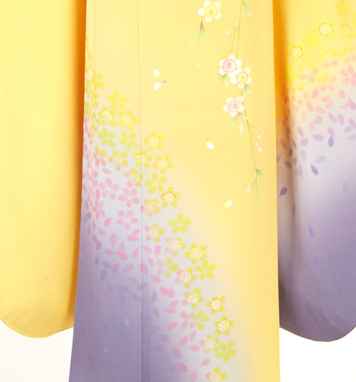 振袖 No.EA-3953-Lサイズのレンタル｜きもの365