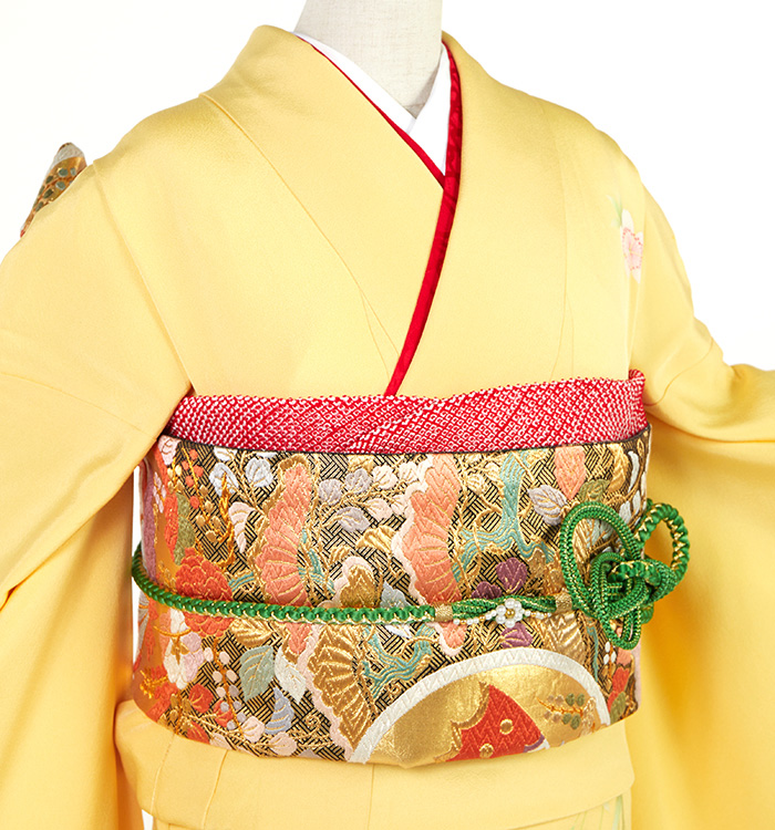 振袖 No.EA-3953-Lサイズのレンタル｜きもの365