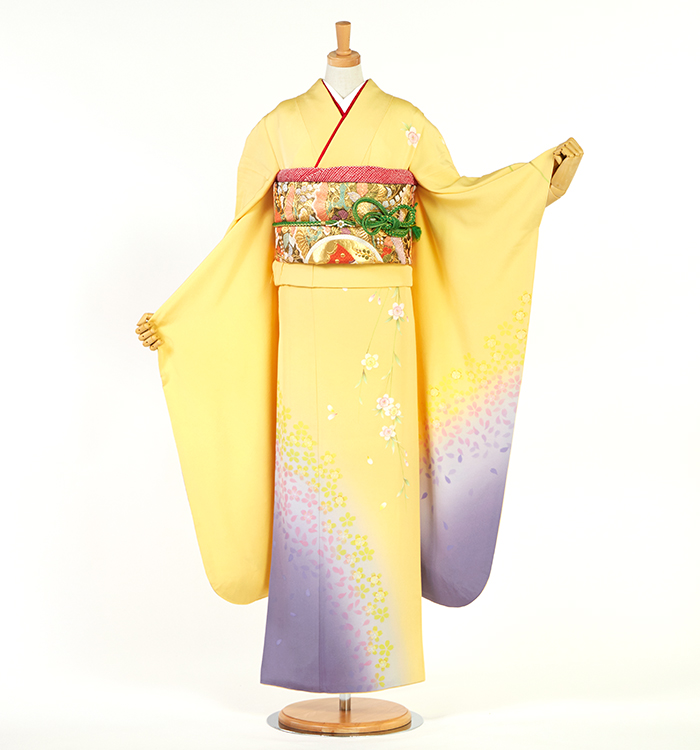 専用ページ 振袖 No.EA-3953-Lサイズのレンタル｜きもの365