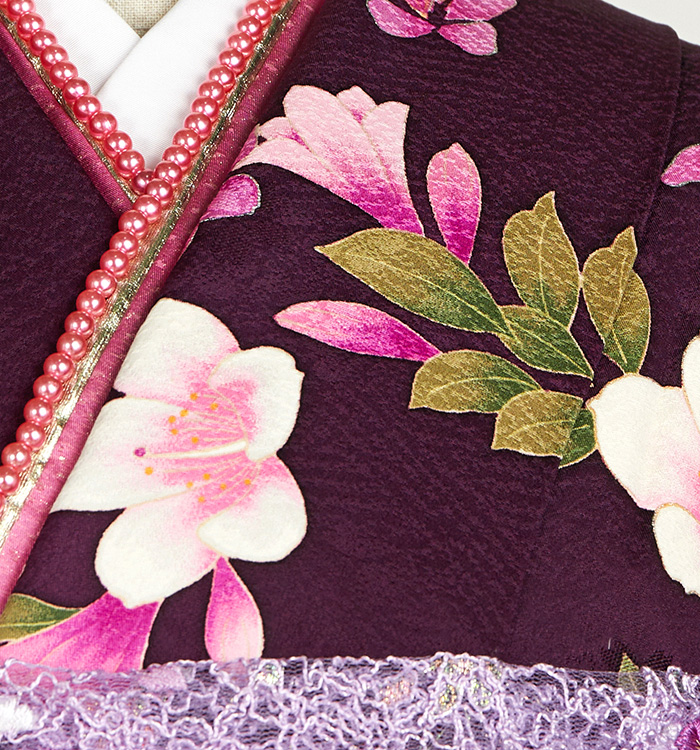 振袖 No.EA-3955-Mサイズのレンタル｜きもの365