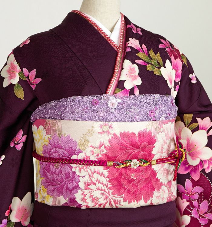 振袖 No.EA-3955-Mサイズのレンタル｜きもの365