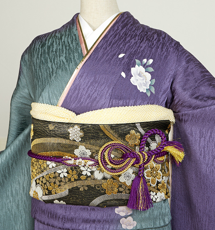 振袖 No.EA-3956-Sサイズのレンタル｜きもの365