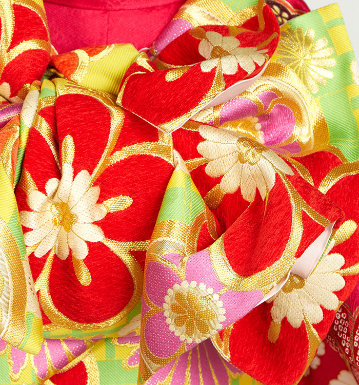 専用品 振袖 No.EA-3965-Sサイズのレンタル｜きもの365