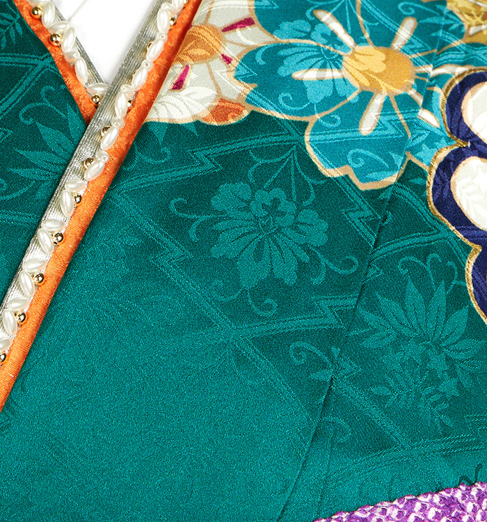 振袖 No.EA-3966-Maサイズのレンタル｜きもの365