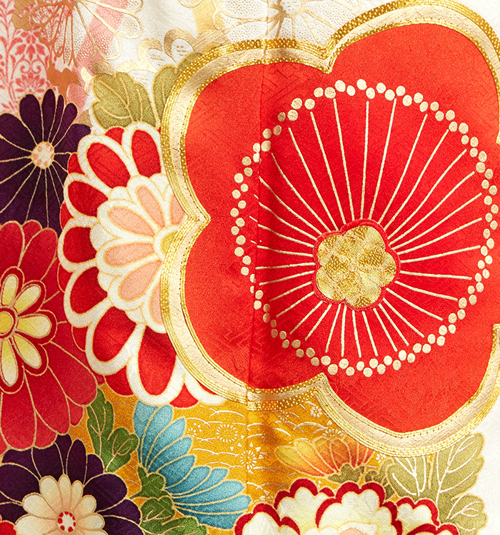 振袖 No.EA-3969-Laサイズのレンタル｜きもの365