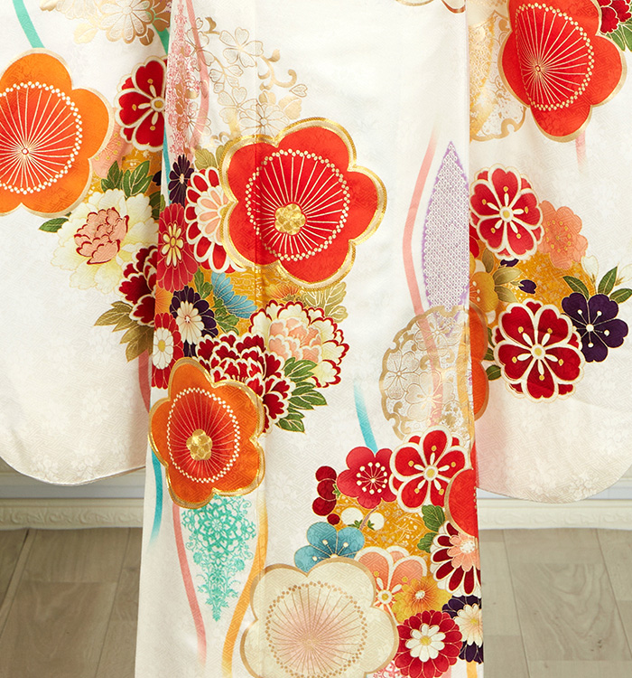 振袖 No.EA-3969-Laサイズのレンタル｜きもの365