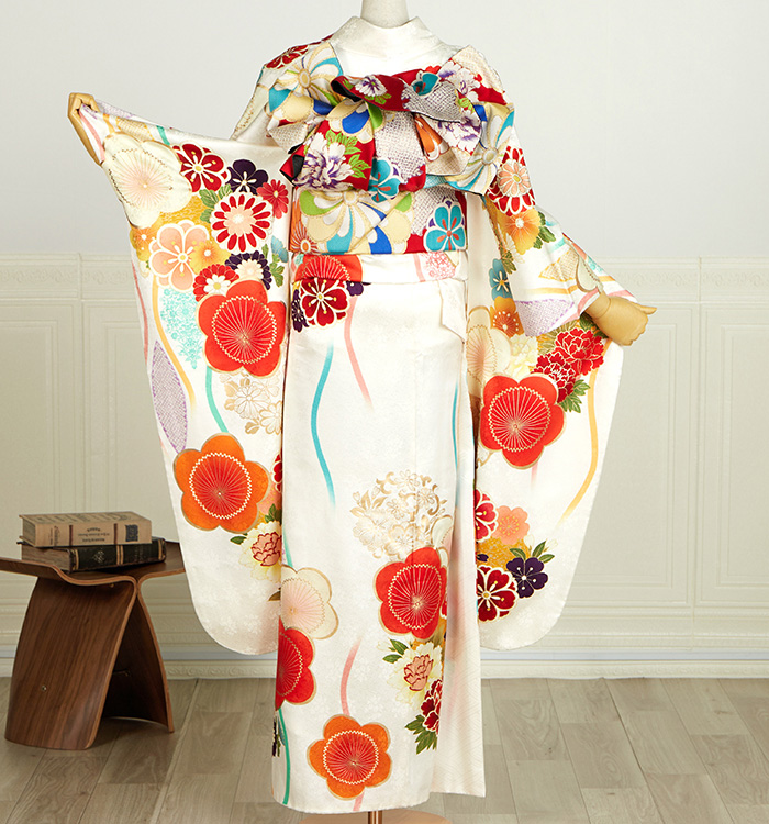 振袖 No.EA-3969-Laサイズのレンタル｜きもの365