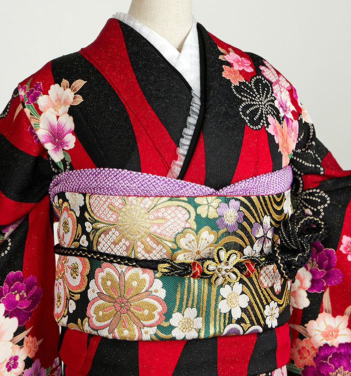 振袖 No.EA-3972-Lサイズのレンタル｜きもの365