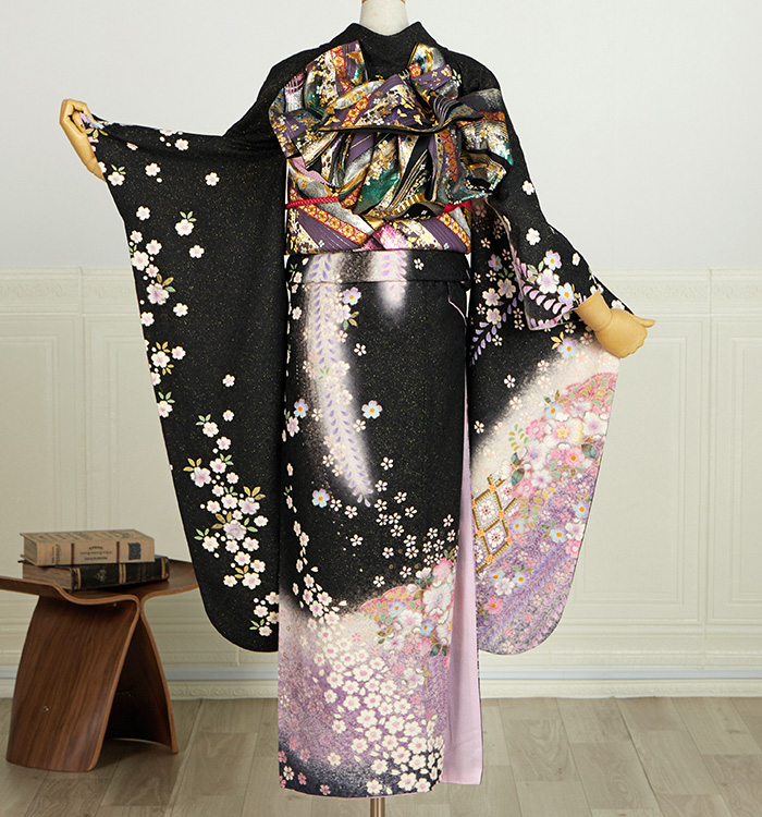 本A-20 01 ① カワサキ（Kawasaki） ZRX1100 サイドカバー 左 青M 36001-1597 純正