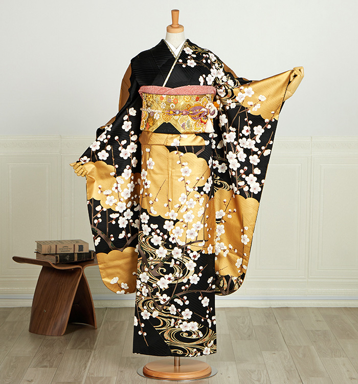 振袖 No.EA-3975-Mサイズのレンタル｜きもの365