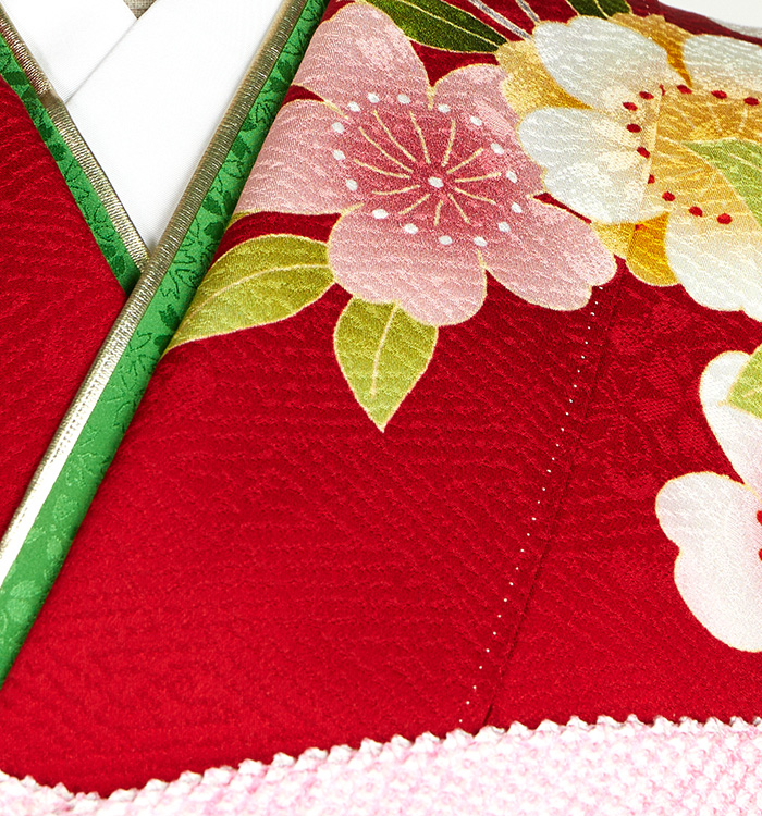 振袖 No.EA-3976-Mサイズのレンタル｜きもの365