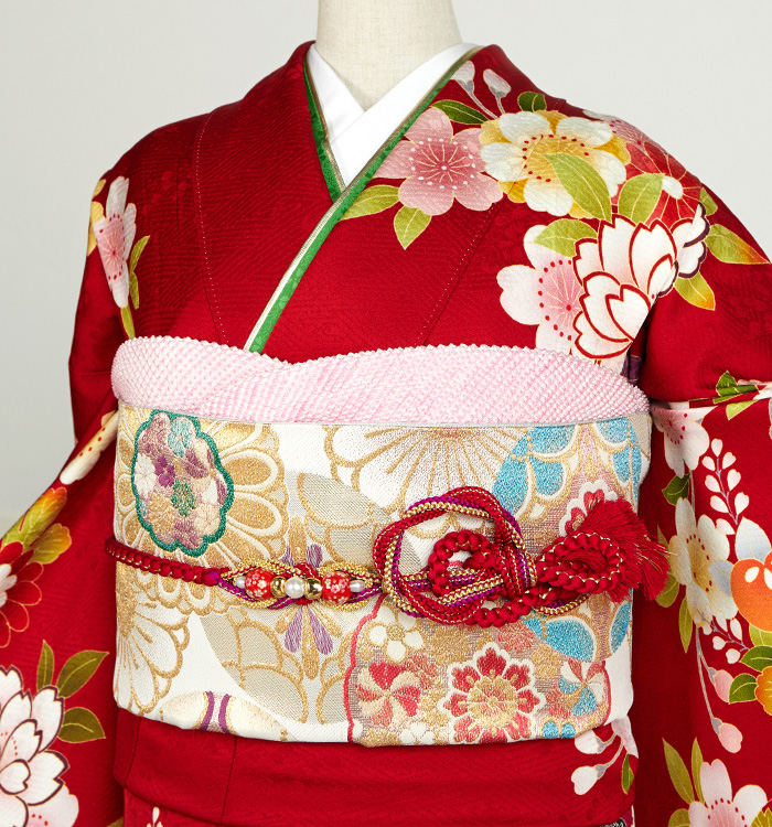 振袖 No.EA-3976-Mサイズのレンタル｜きもの365