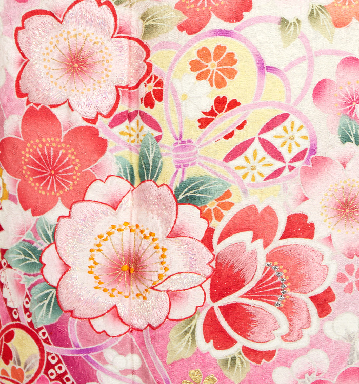 振袖 No.EA-3981-Mサイズのレンタル｜きもの365