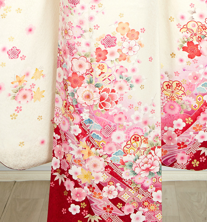振袖 No.EA-3981-Mサイズのレンタル｜きもの365