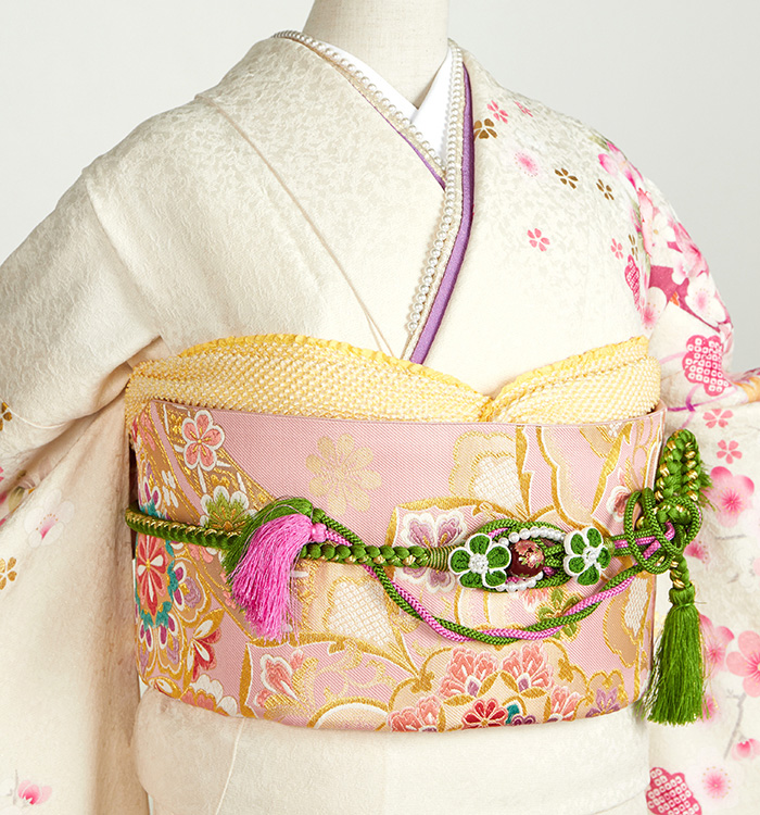 振袖 No.EA-3981-Mサイズのレンタル｜きもの365