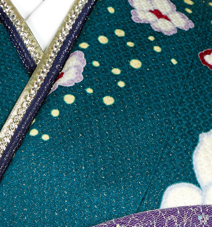 振袖 No.EA-3983-Laサイズのレンタル｜きもの365