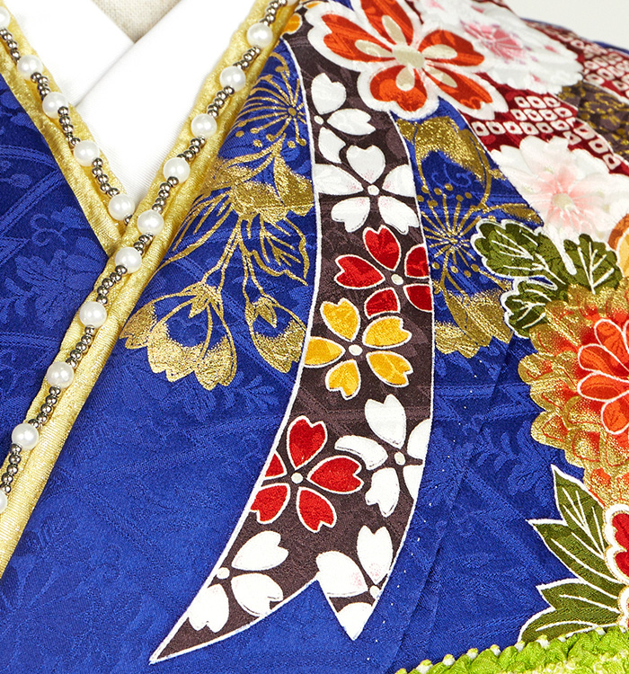 振袖 No.EA-3987-Laサイズのレンタル｜きもの365