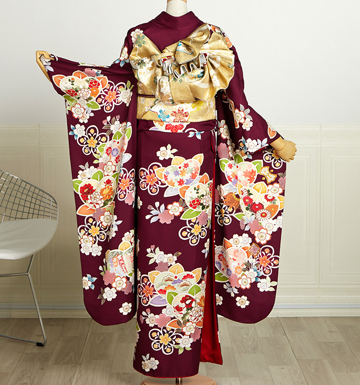 振袖 No.EA-3992-Lサイズ_01