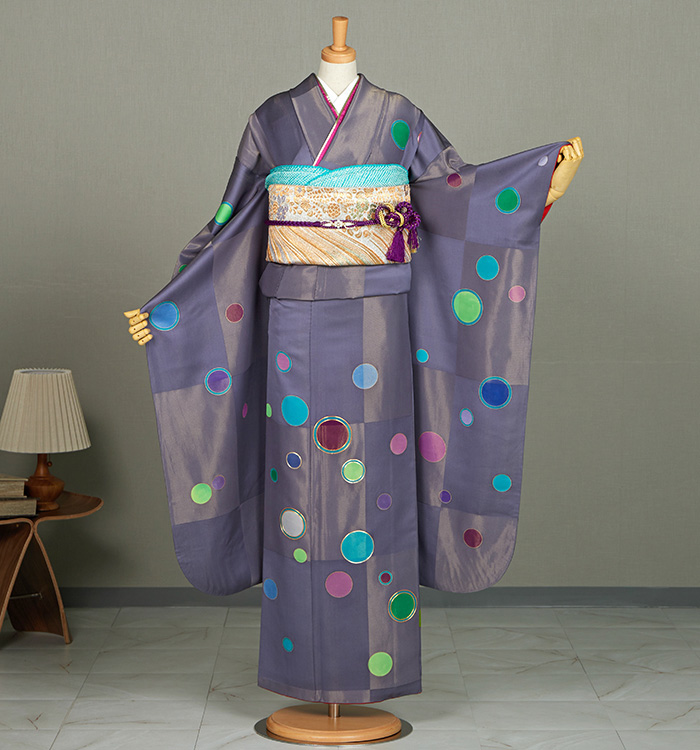 振袖 No.EA-4003-Maサイズ