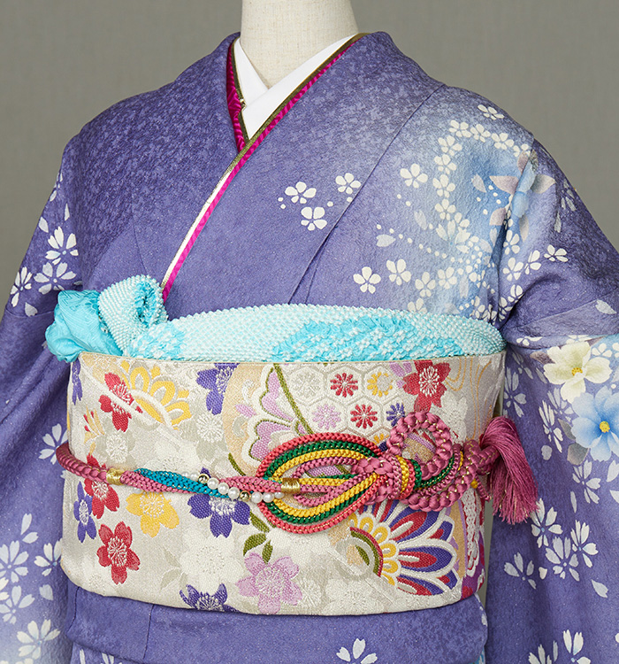 振袖 No.EA-4006-Lサイズのレンタル｜きもの365