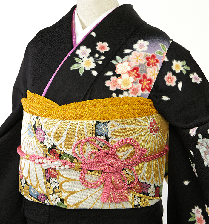 振袖 No.EA-4015-Lサイズのレンタル｜きもの365