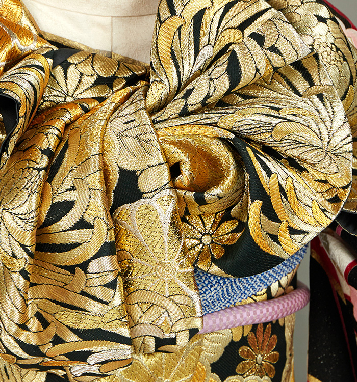 【専用】3点 振袖 No.EA-4027-Lサイズのレンタル｜きもの365