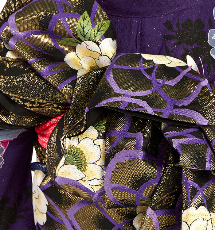 振袖 No.EA-4045-Laサイズのレンタル｜きもの365