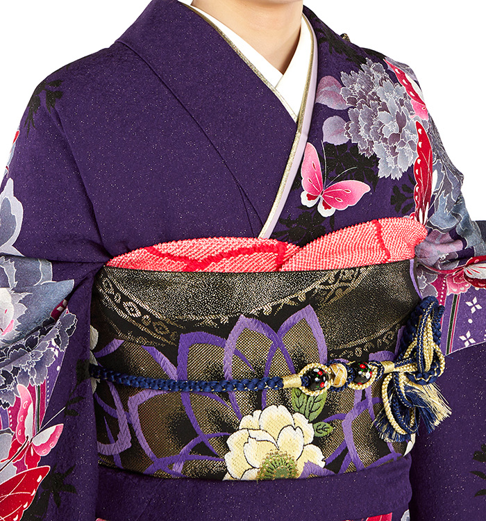 振袖 No.EA-4045-Laサイズのレンタル｜きもの365