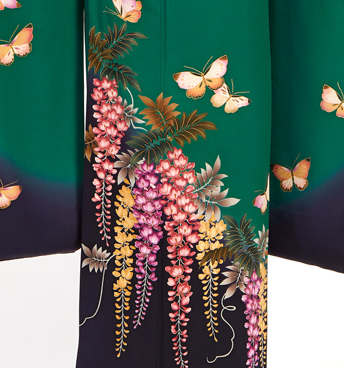 振袖 No.EA-4048-Laサイズのレンタル｜きもの365