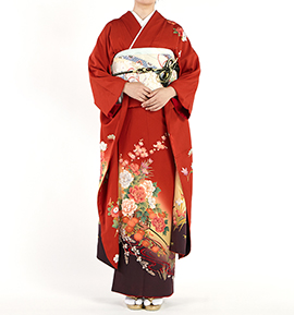 振袖(成人式)商品一覧｜格安の人気・おすすめ着物セットなら【きもの