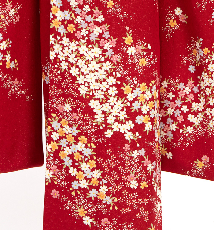 振袖 No.EA-4057-Lサイズのレンタル｜きもの365