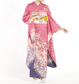 振袖(成人式)商品一覧｜格安の人気・おすすめ着物セットなら【きもの